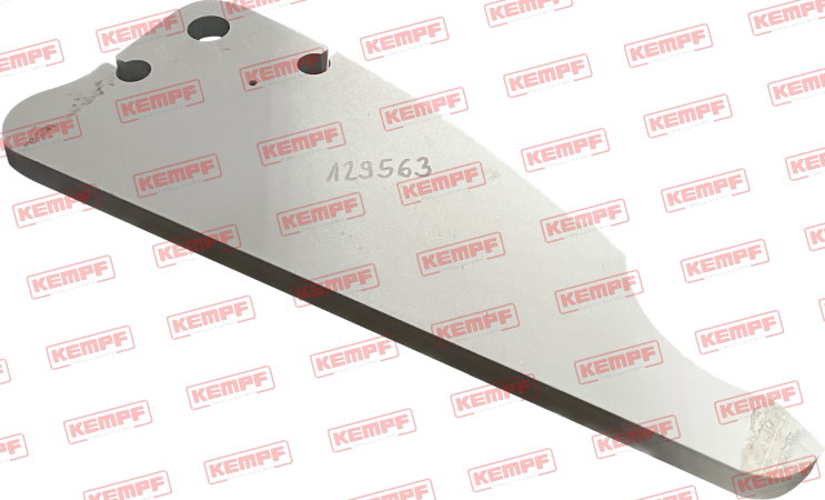 129563 Kempf UFE Unterteil, 196x350